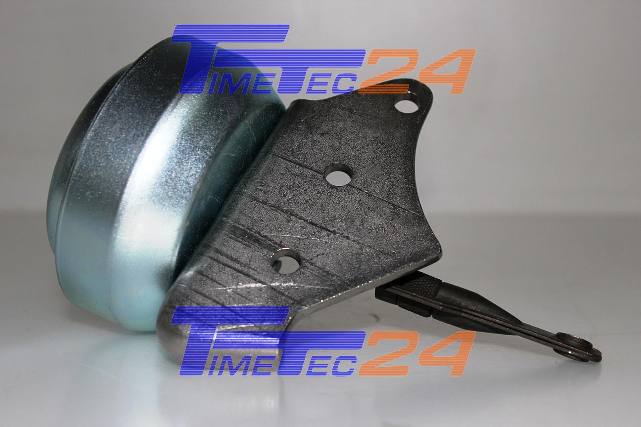 Unterdruckdose NEU MAZDA 5 6 2.0Di 2.0CD 81kW-105kW VJ37 VJ36