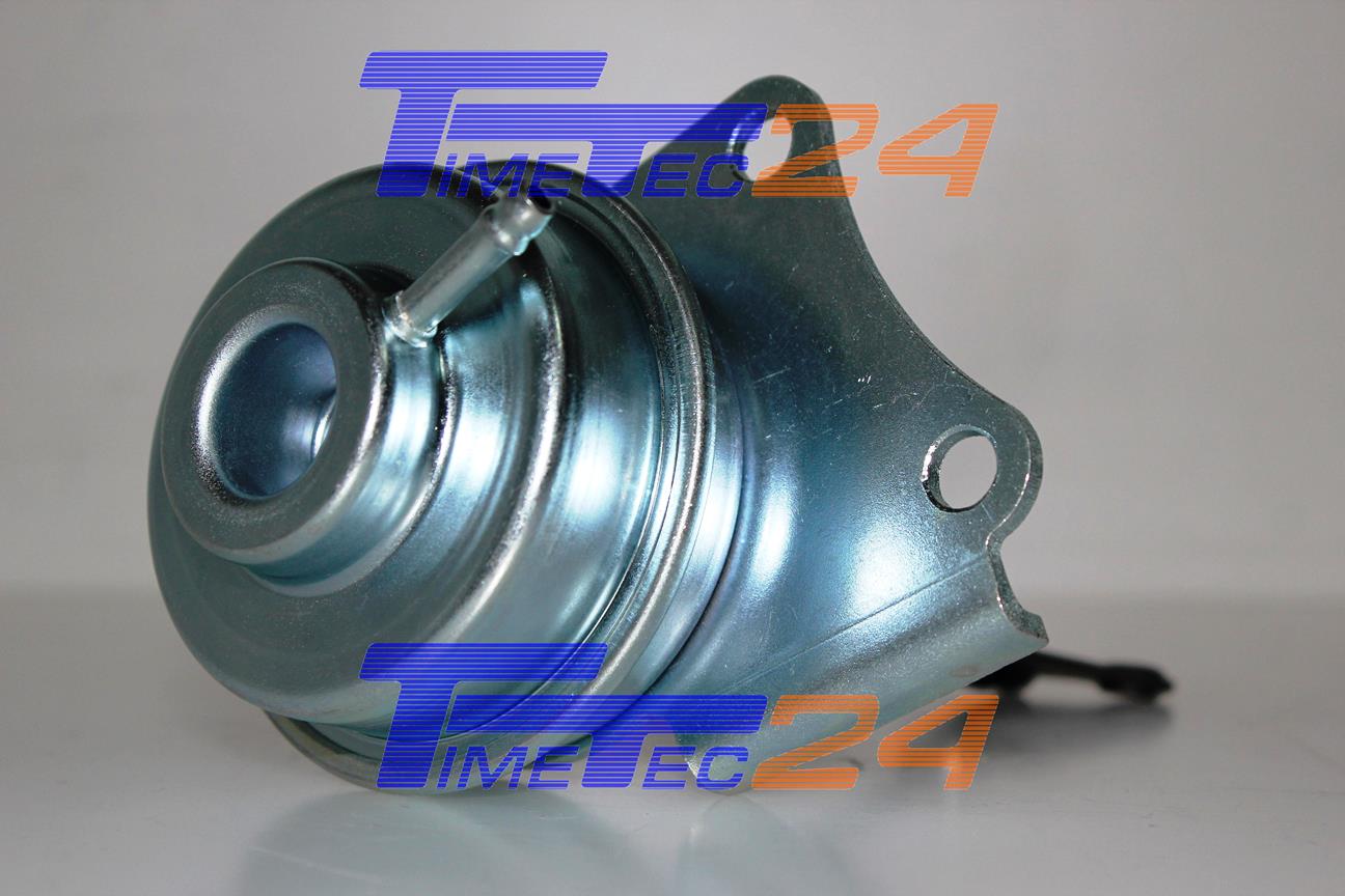 Unterdruckdose NEU VOLKSWAGEN Crafter 2.5TD 88PS-163PS BJM BJL BJK BJJ