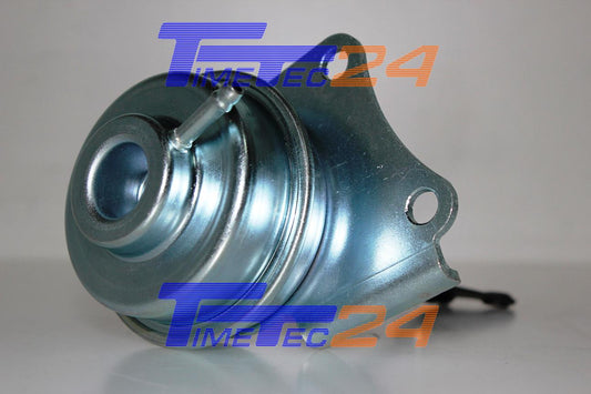 Unterdruckdose NEU VOLKSWAGEN Crafter 2.5TD 88PS-163PS BJM BJL BJK BJJ