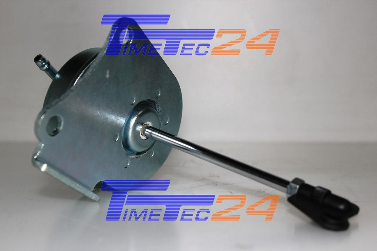 Unterdruckdose NEU VOLKSWAGEN Crafter 2.5TD 88PS-163PS BJM BJL BJK BJJ