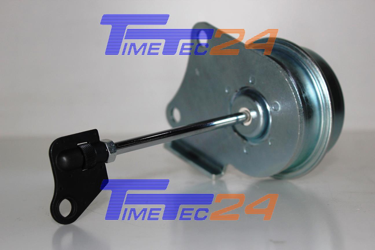 Unterdruckdose NEU VOLKSWAGEN Crafter 2.5TD 88PS-163PS BJM BJL BJK BJJ