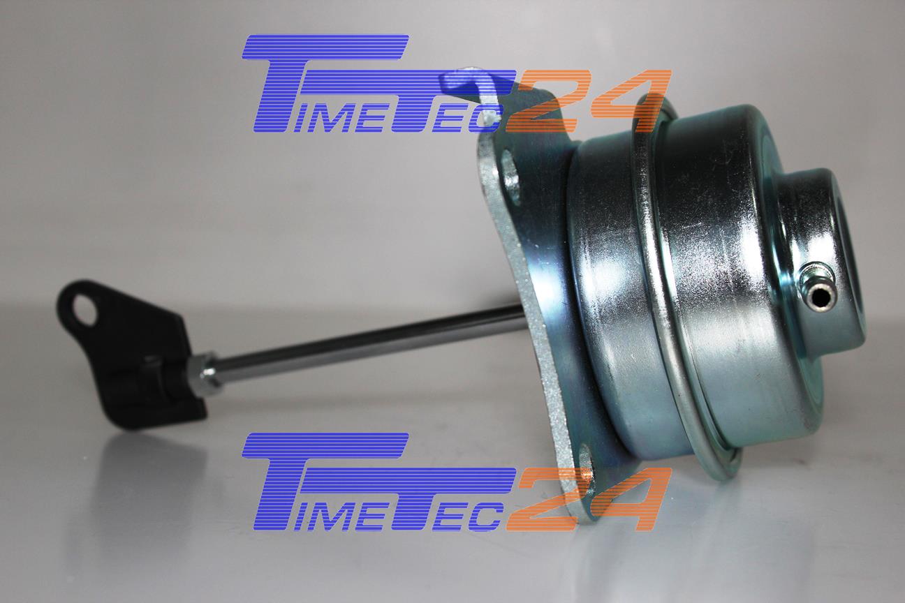 Unterdruckdose NEU VOLKSWAGEN Crafter 2.5TD 88PS-163PS BJM BJL BJK BJJ