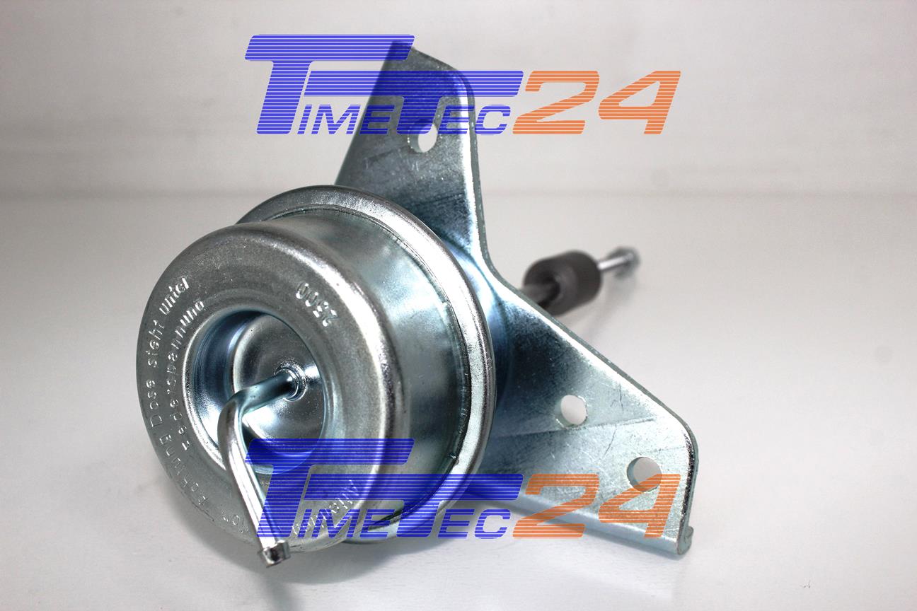 Unterdruckdose NEU CITROEN PEUGEOT 1.6THP 150PS 155PS 53039700104