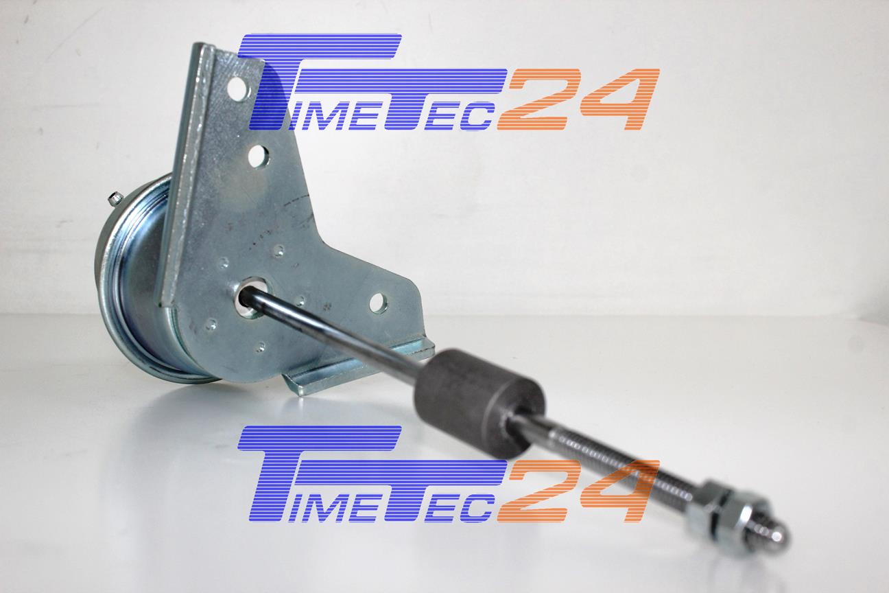 Unterdruckdose NEU CITROEN PEUGEOT 1.6THP 150PS 155PS 53039700104