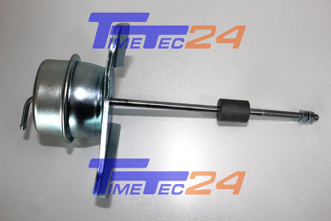 Unterdruckdose NEU CITROEN PEUGEOT 1.6THP 150PS 155PS 53039700104