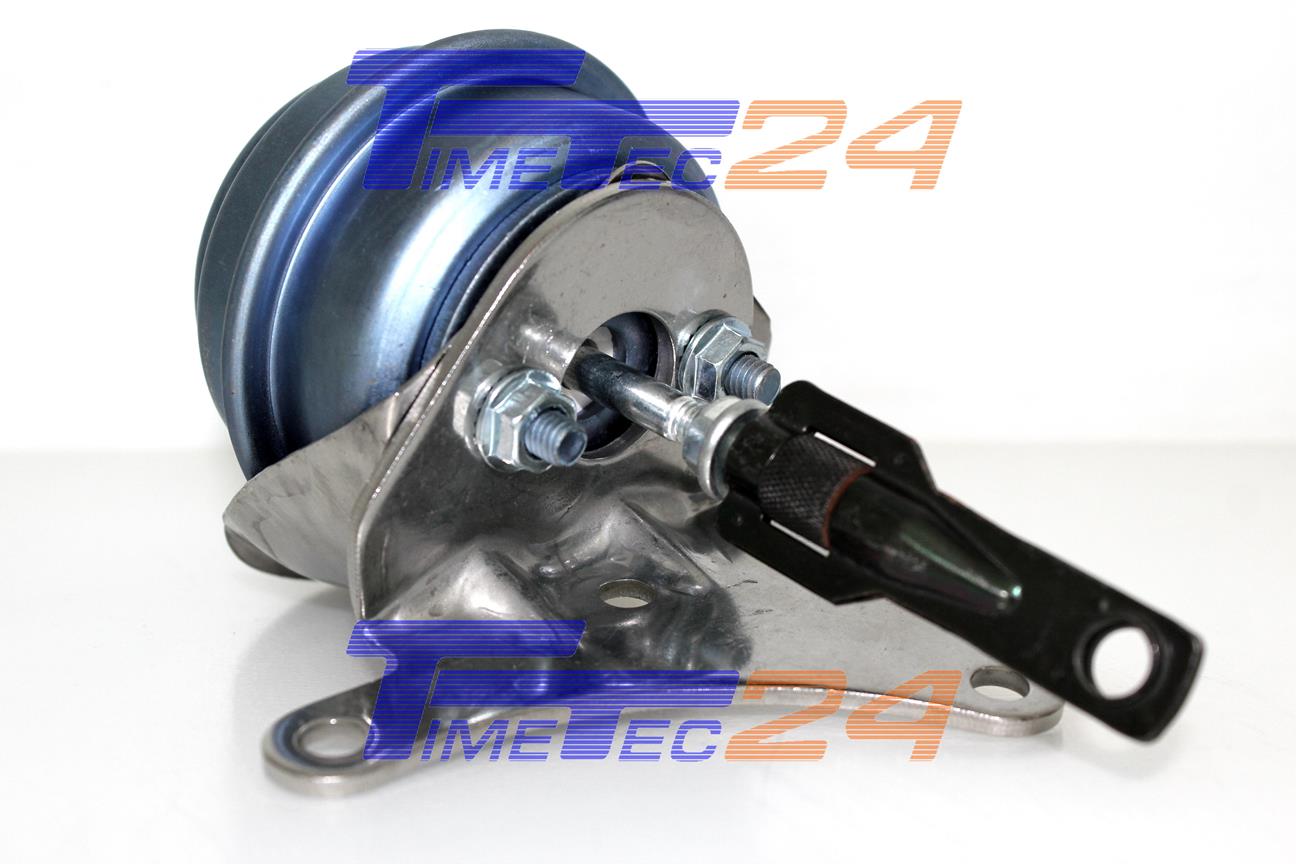 Unterdruckdose NEU HYUNDAI KIA 2,0CRDi 103kW 100kW 757886-4