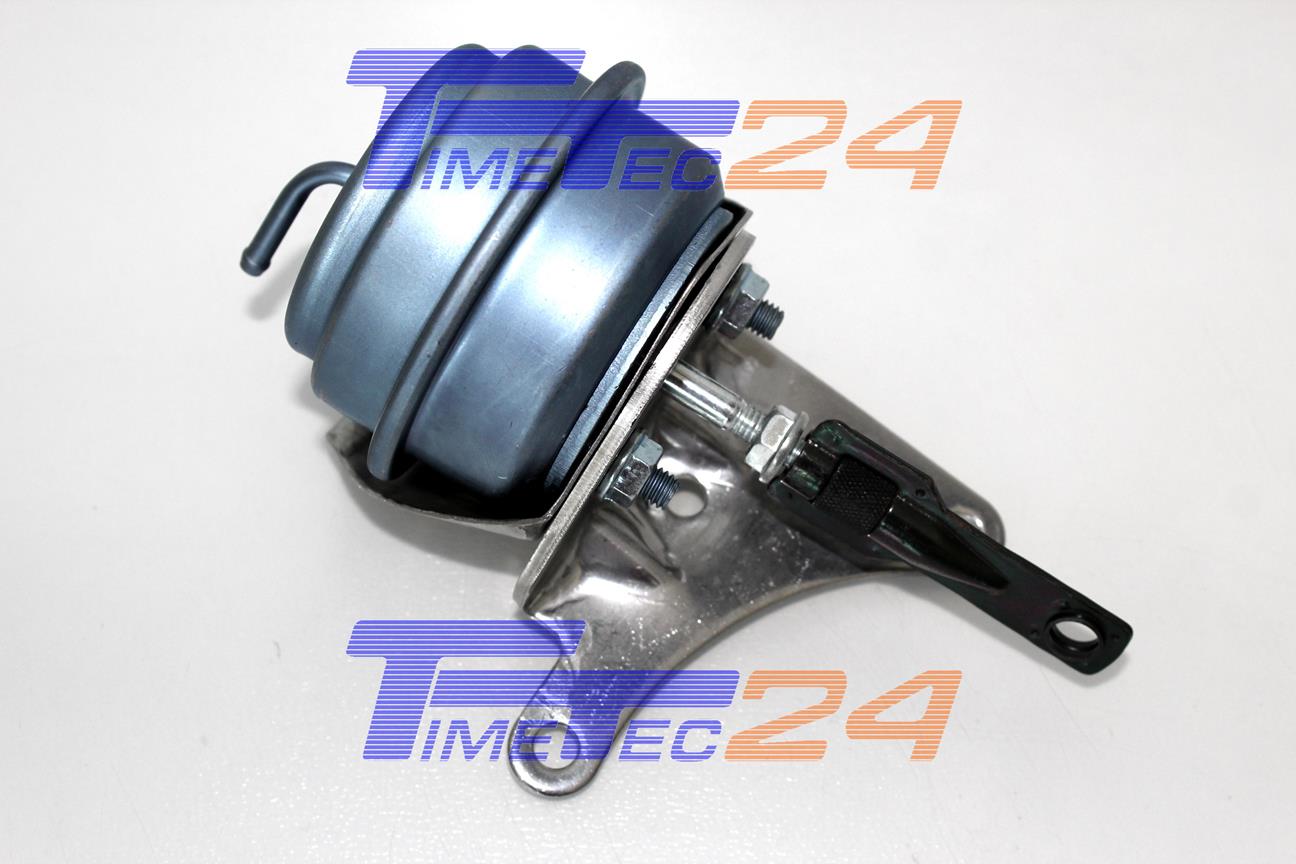 Unterdruckdose NEU HYUNDAI KIA 2,0CRDi 103kW 100kW 757886-4