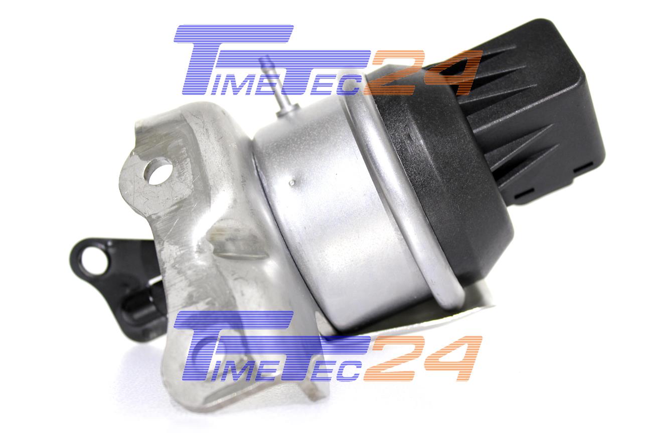 Unterdruckdose für VOLKSWAGEN Crafter 2.5TDI 80kW-120kW CEBB CECA