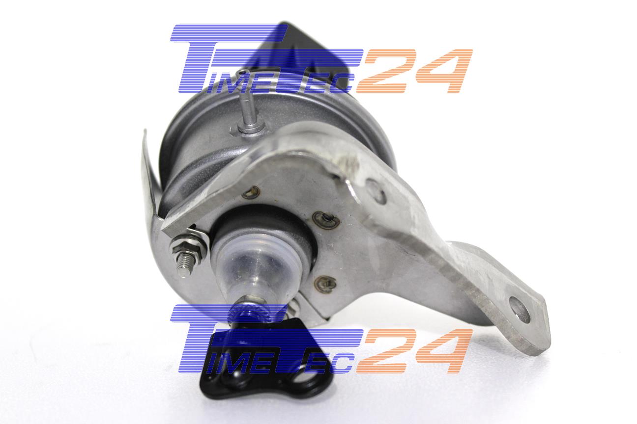 Unterdruckdose für VOLKSWAGEN Crafter 2.5TDI 80kW-120kW CEBB CECA