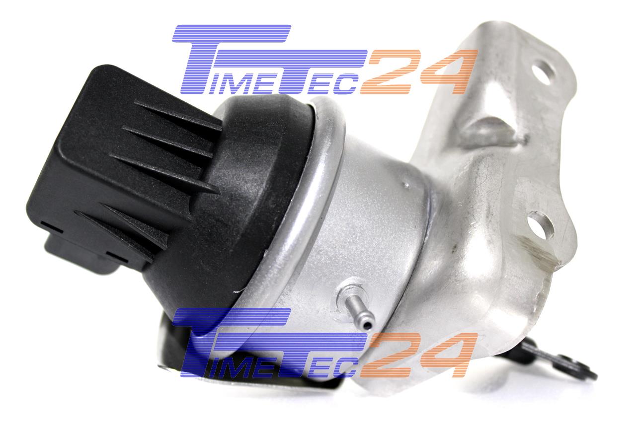 Unterdruckdose für VOLKSWAGEN Crafter 2.5TDI 80kW-120kW CEBB CECA