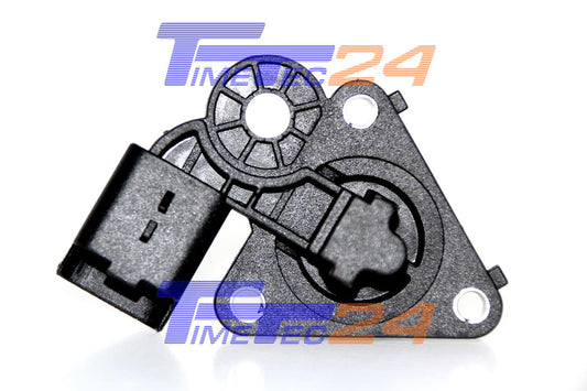 Positions-Sensor für Unterdruckdose CITROEN PEUGEOT FORD 1.6HDi 1.6TDCi