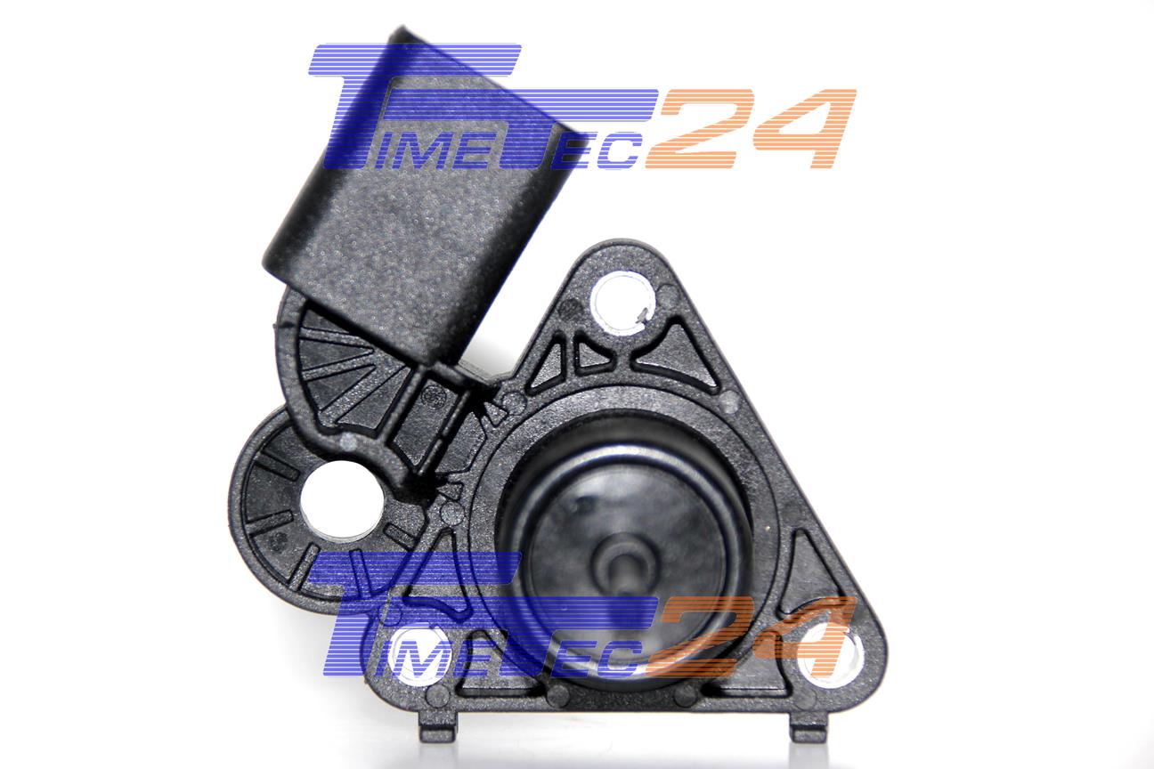 Positions-Sensor für Unterdruckdose CITROEN PEUGEOT FORD 1.6HDi 1.6TDCi