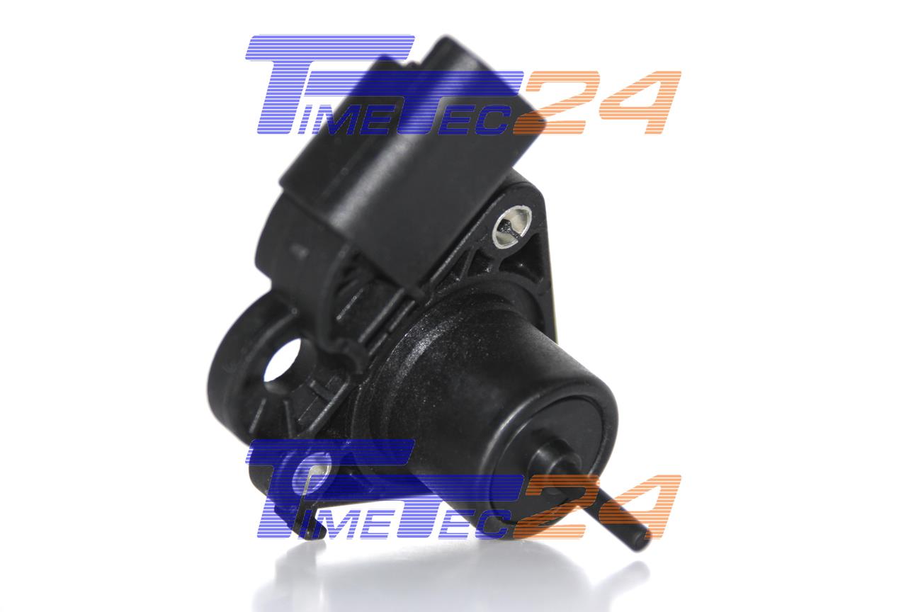 Positions-Sensor für Unterdruckdose CITROEN PEUGEOT FORD 1.6HDi 1.6TDCi