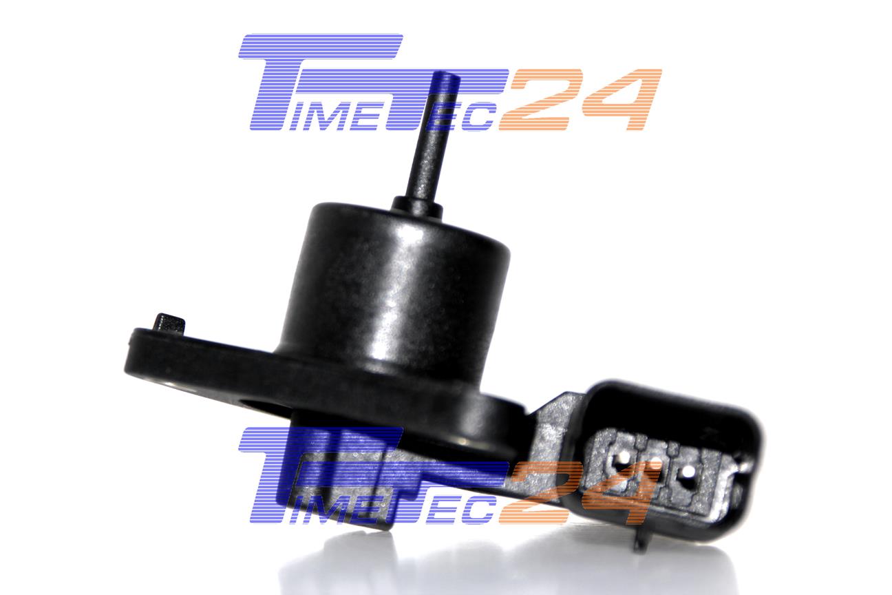 Positions-Sensor für Unterdruckdose CITROEN PEUGEOT FORD 1.6HDi 1.6TDCi