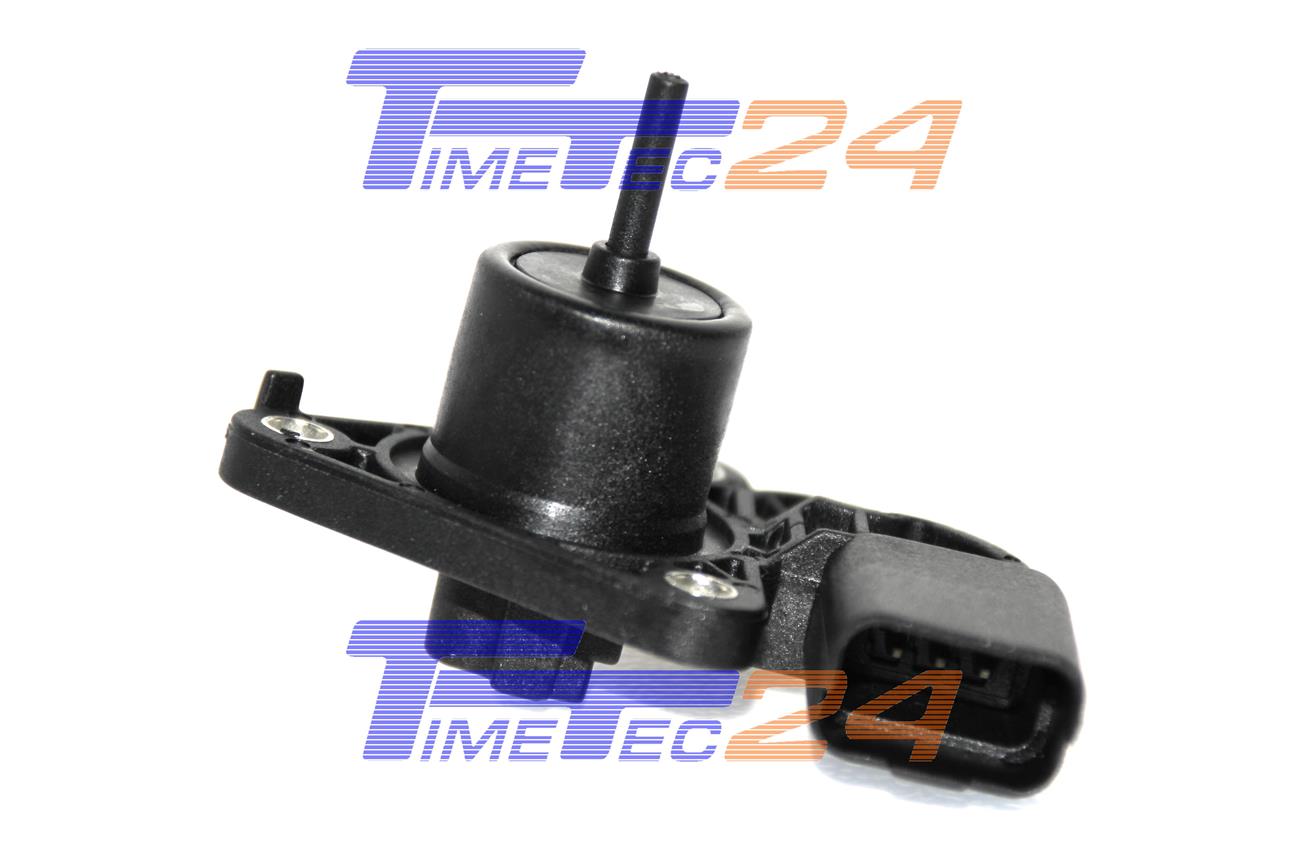 Positions-Sensor für Unterdruckdose CITROEN PEUGEOT FORD 1.6HDi 1.6TDCi