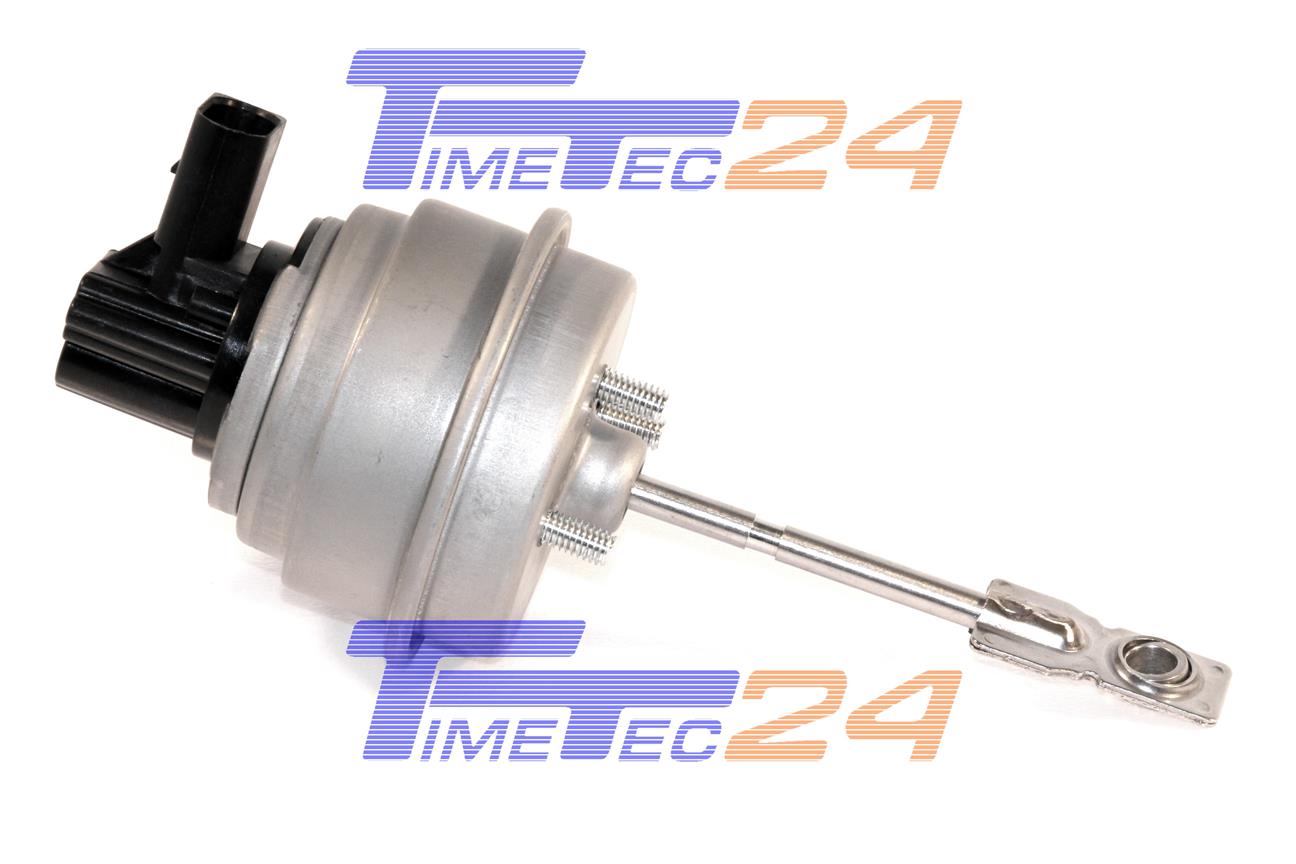 Unterdruckdose für VW SEAT SKODA 2.0TDI 120kW 130kW CASC 03L253010E