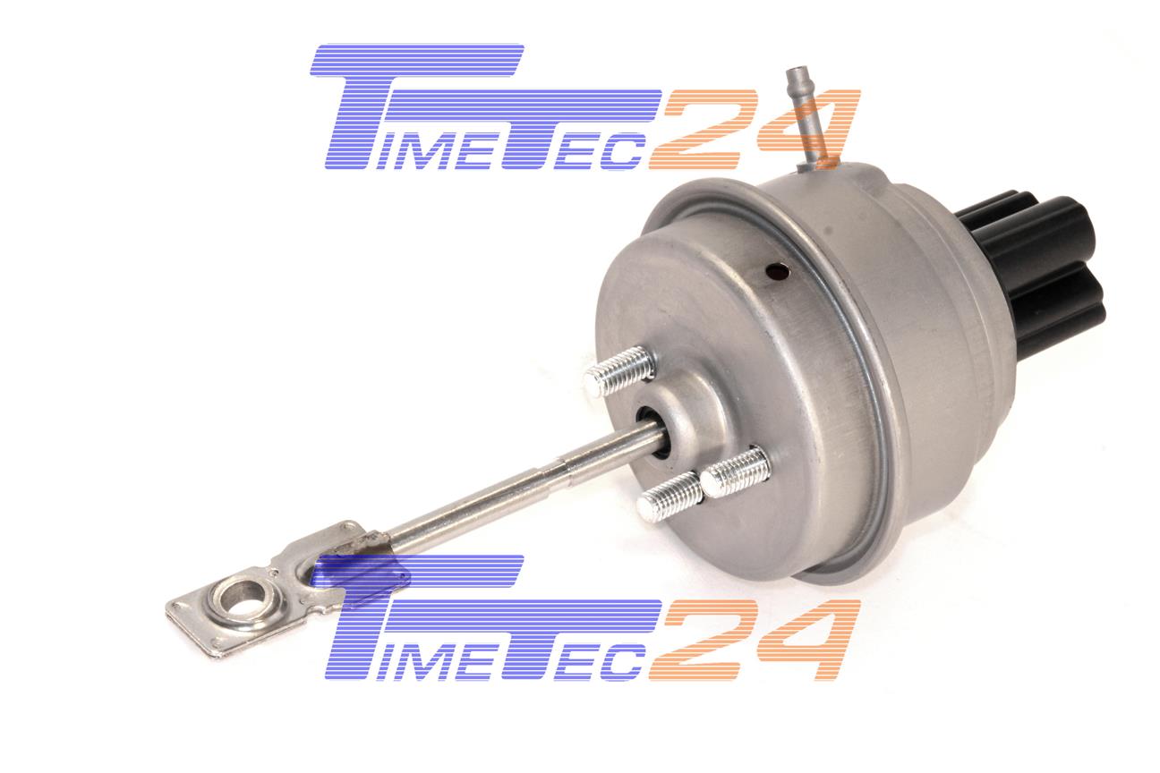 Unterdruckdose für VW SEAT SKODA 2.0TDI 120kW 130kW CASC 03L253010E