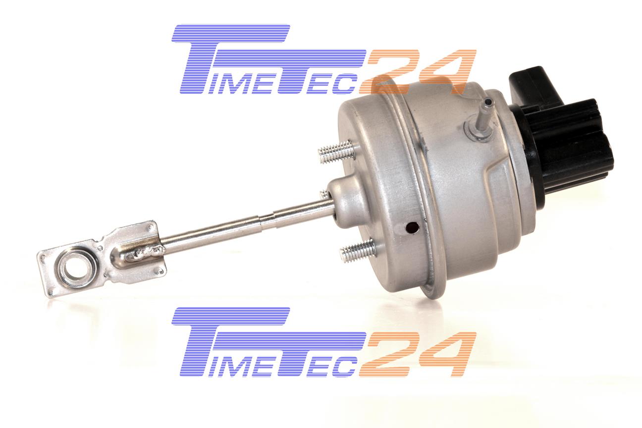 Unterdruckdose für VW SEAT SKODA 2.0TDI 120kW 130kW CASC 03L253010E