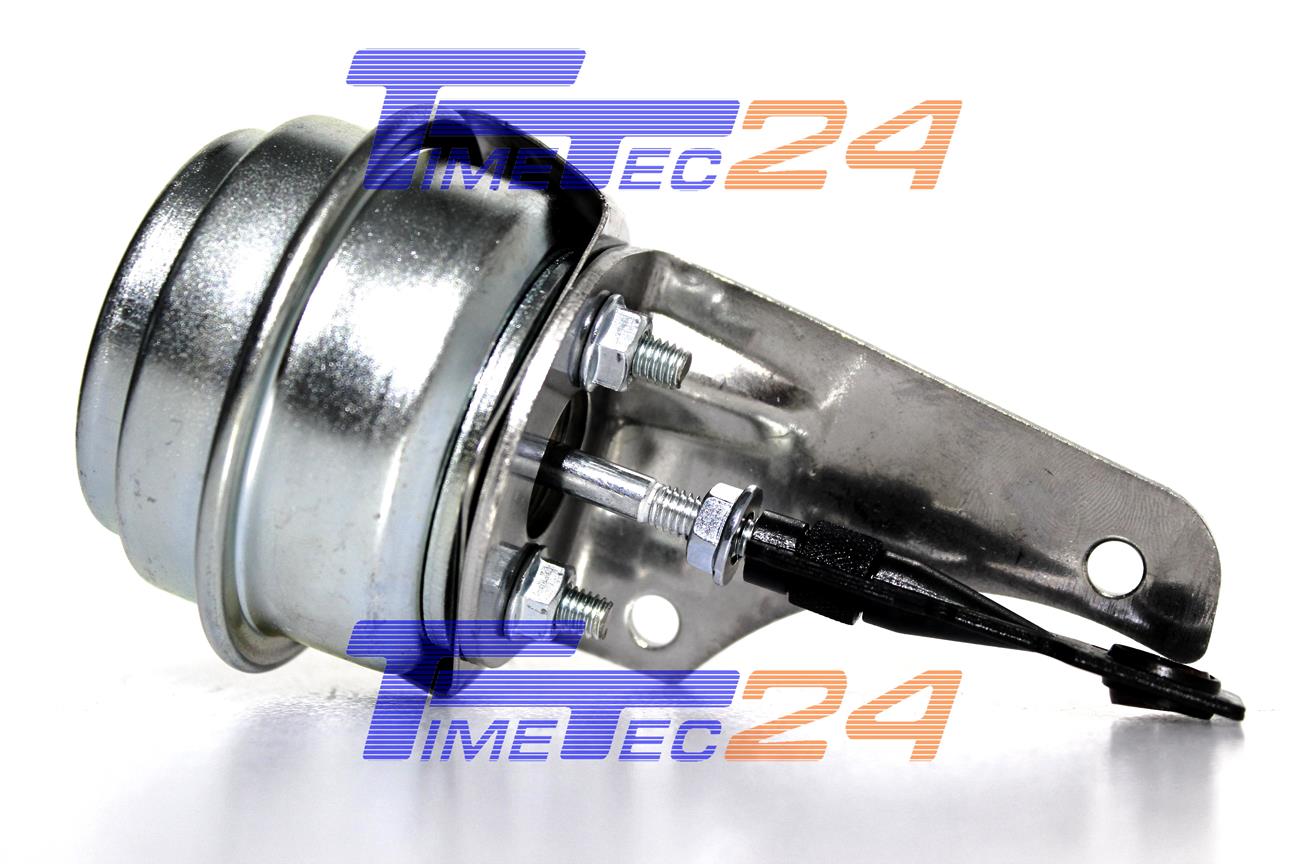 Unterdruckdose für BMW E39 525d OPEL Omega B 2.5D DTi 110kW 120kW