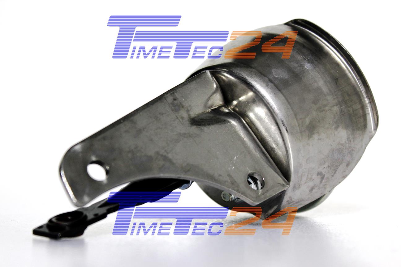 Unterdruckdose für BMW E39 525d OPEL Omega B 2.5D DTi 110kW 120kW