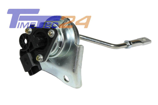 Unterdruckdose für CITROEN FORD PEUGEOT 1.6HDi 92PS-112PS 49373-02002