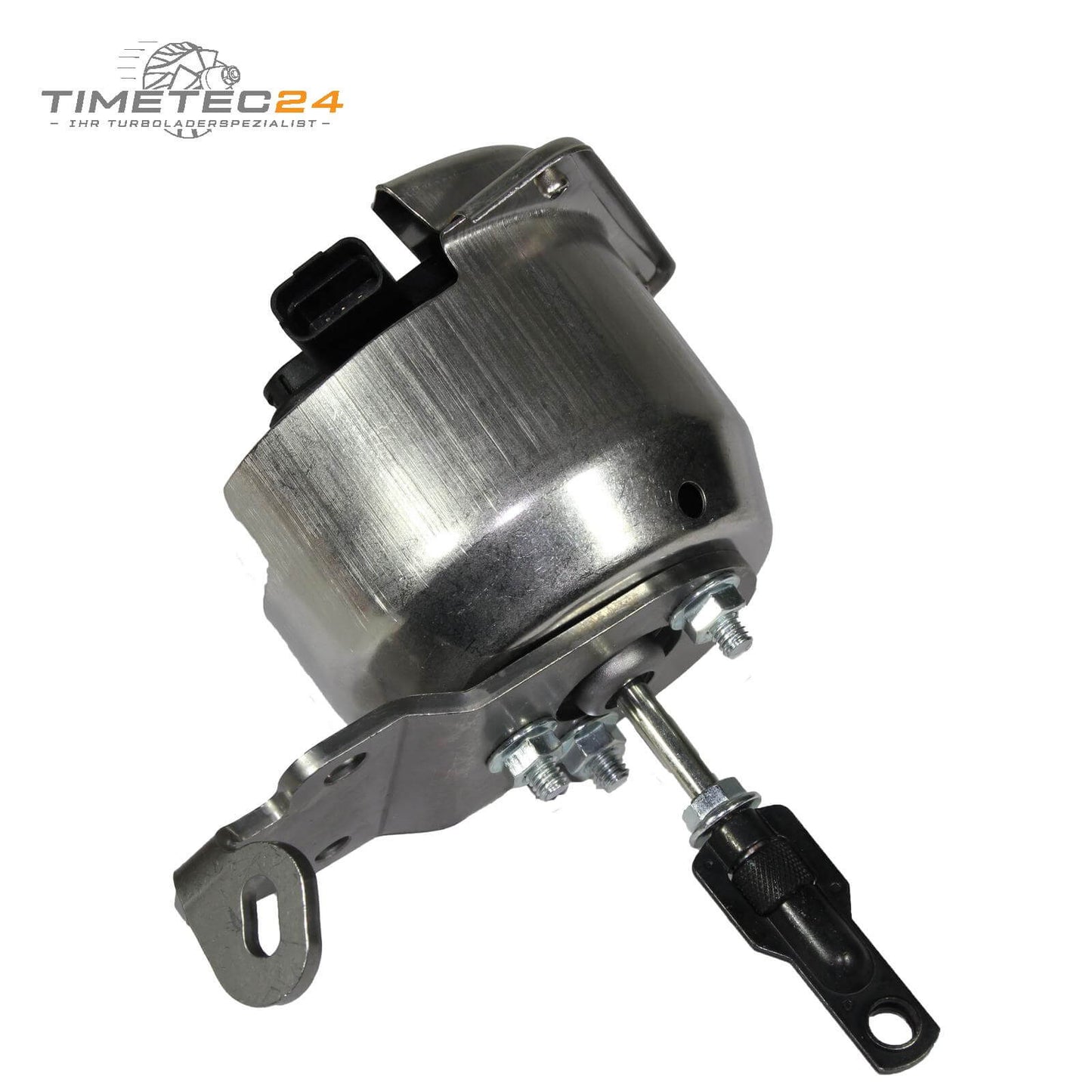 Unterdruckdose für Citroen Peugeot 2.0BlueHDI 110PS-163PS DW10FU 53039700521