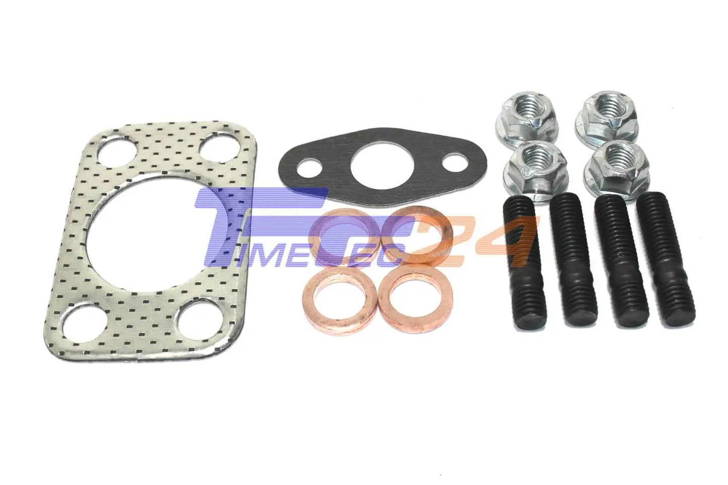 Dichtungssatz # PEUGEOT CITROEN FORD VOLVO TOYOTA 1,6TDCi 75PS-109PS 1.6 Hdi