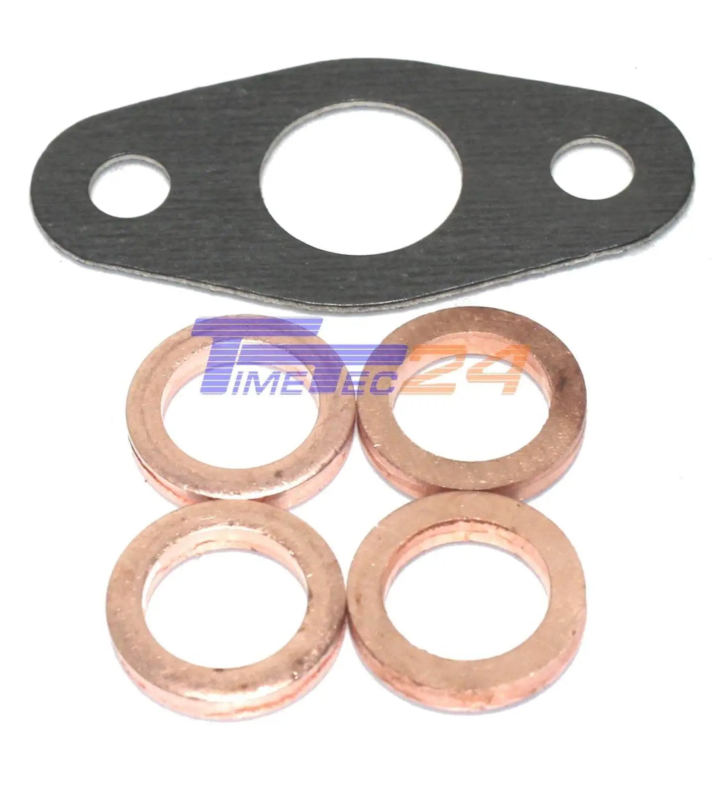 Dichtungssatz # PEUGEOT CITROEN FORD VOLVO TOYOTA 1,6TDCi 75PS-109PS 1.6 Hdi