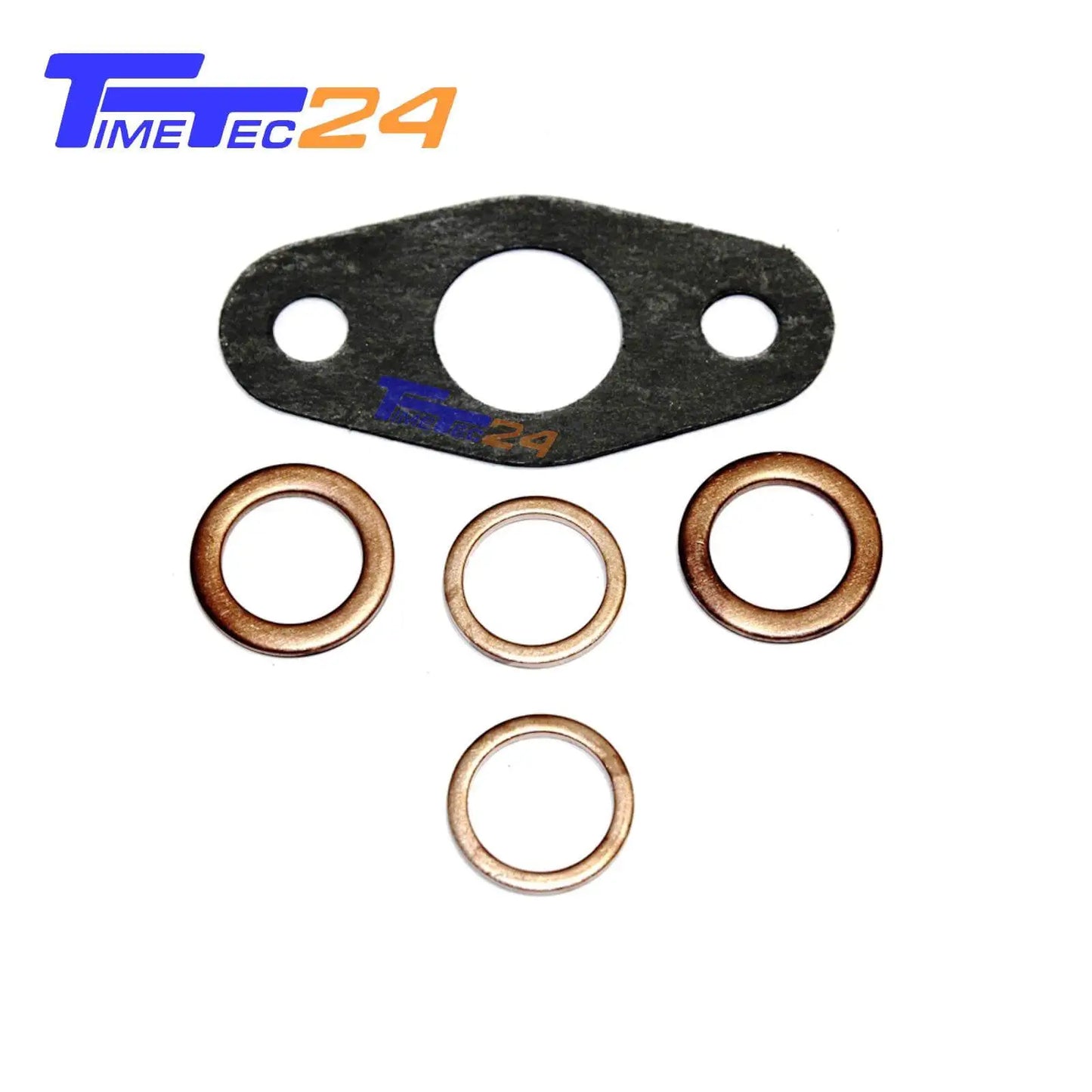 Dichtungssatz für Turbo OPEL Astra Zafira Speedstar 2.0T 16V OPC GTC 170PS-240PS Z20LEL