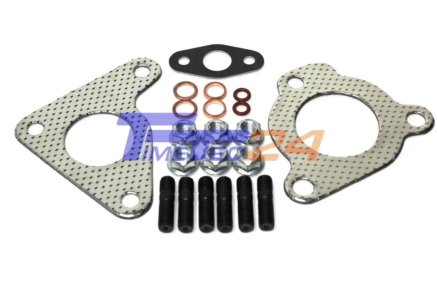 Dichtungssatz RENAULT NISSAN VOLVO MITSUBISHI 1.9dCi Di-D 105PS-120PS F9Q 14411-00Q0E 708639-11