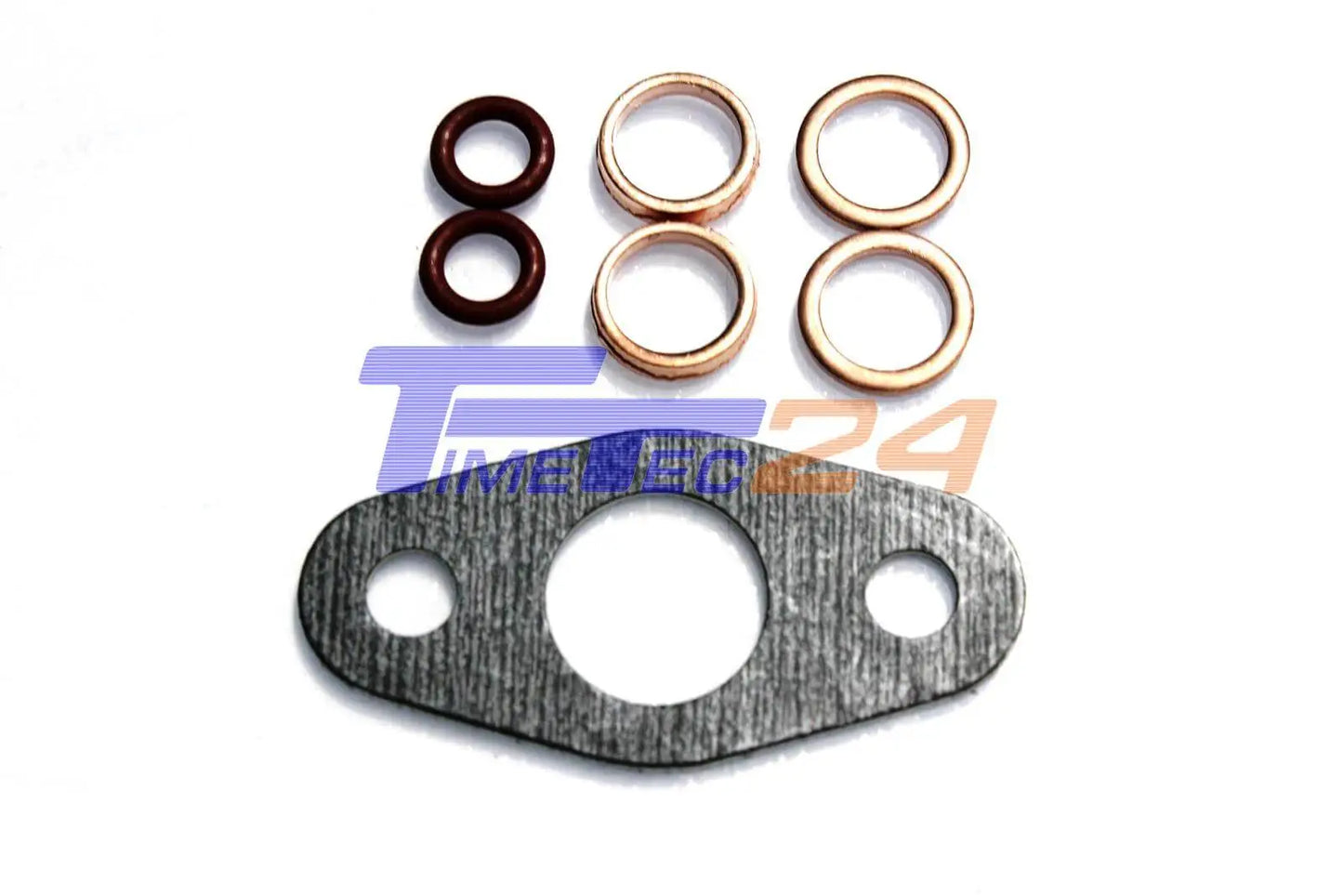 Dichtungssatz RENAULT NISSAN VOLVO MITSUBISHI 1.9dCi Di-D 105PS-120PS F9Q 14411-00Q0E 708639-11