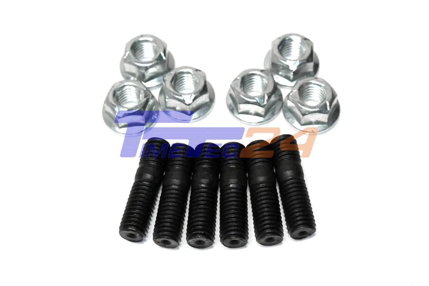 Dichtungssatz RENAULT NISSAN VOLVO MITSUBISHI 1.9dCi Di-D 105PS-120PS F9Q 14411-00Q0E 708639-11