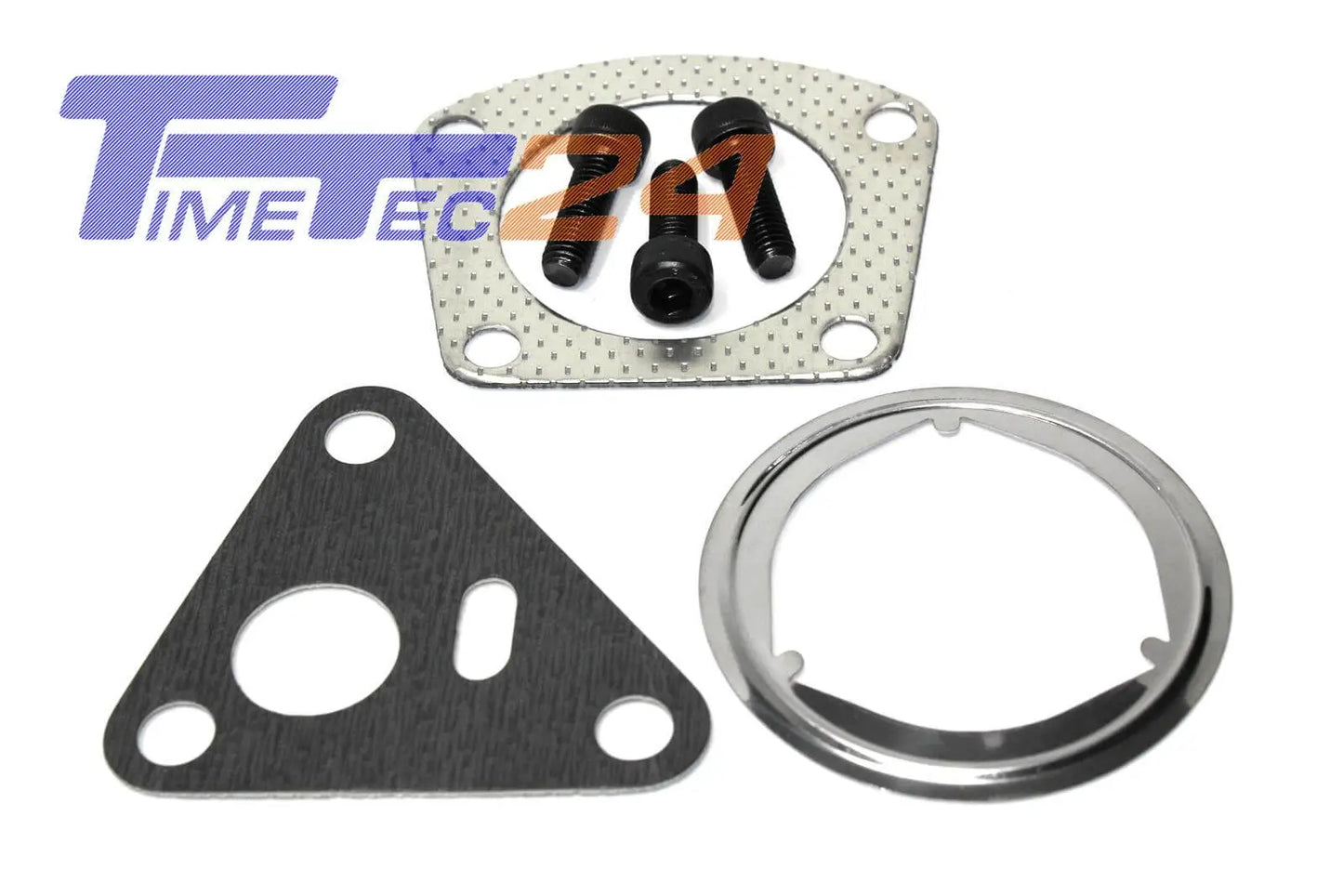 Dichtungssatz für Turbo VW T5 Touareg 2.5TDI 131PS-174PS BAC BLK 070145701J AXD AXE 53049700032