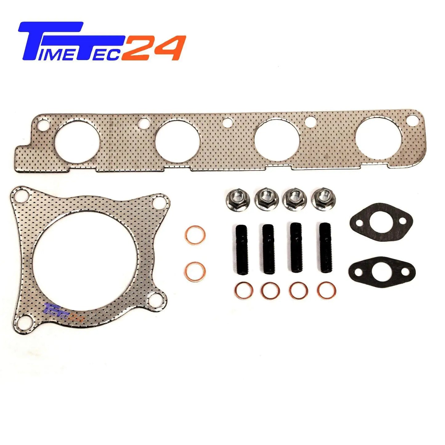 Dichtungssatz für Turbo AUDI VW SEAT SKODA 2.0TFSi 147kW AXX BHZ BPY BWA BZC 53039700105