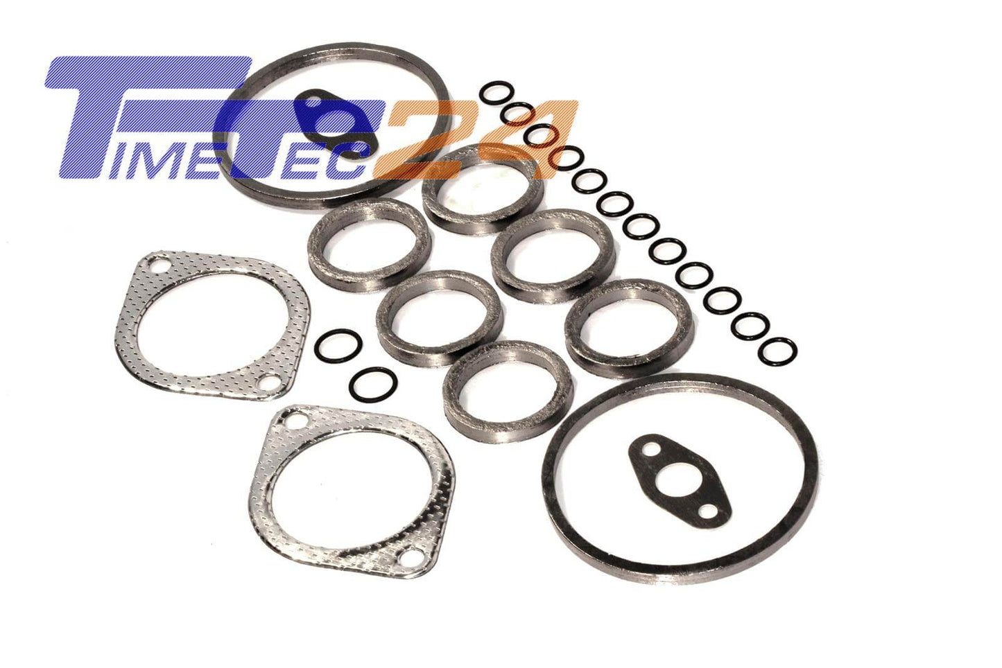 Dichtungssatz BMW 1er 3er X6 Z4 306PS-340PS Bi-Turbo N54 49131-07031