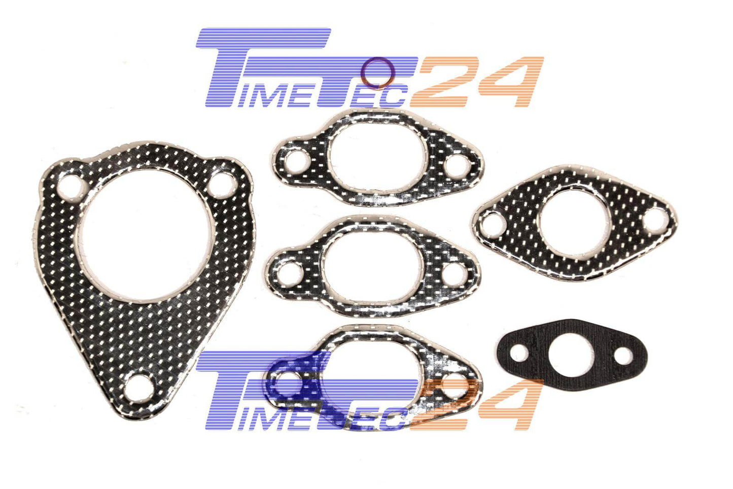 Dichtungssatz AUDI A2 VOLKSWAGEN Lupo 1.4 TDI 66kW 54399700015