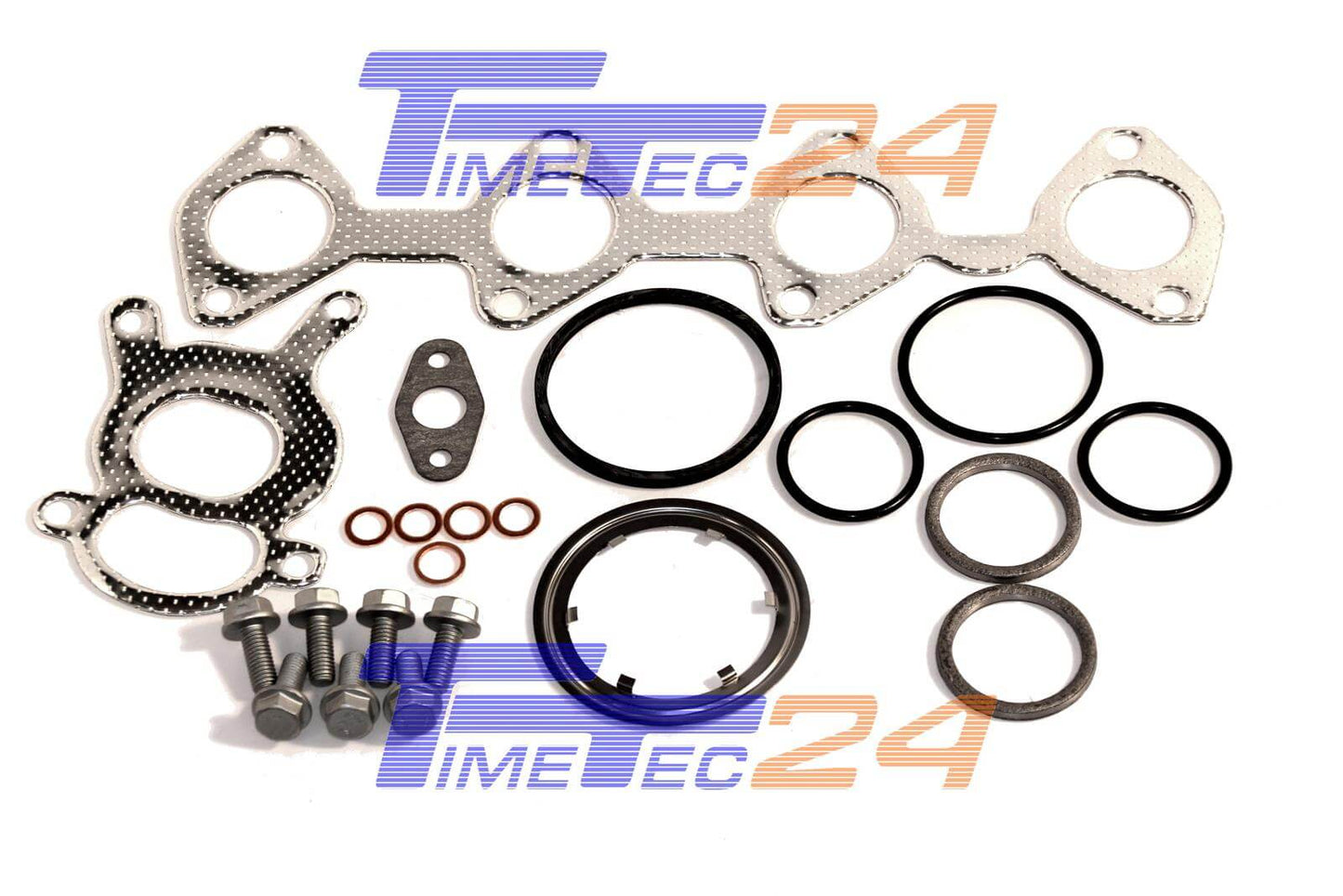 Dichtungssatz BMW 1er 2er 3er 4er 5er X1 X5 2.0d BiTurbo 155kW-160kW 11657823255