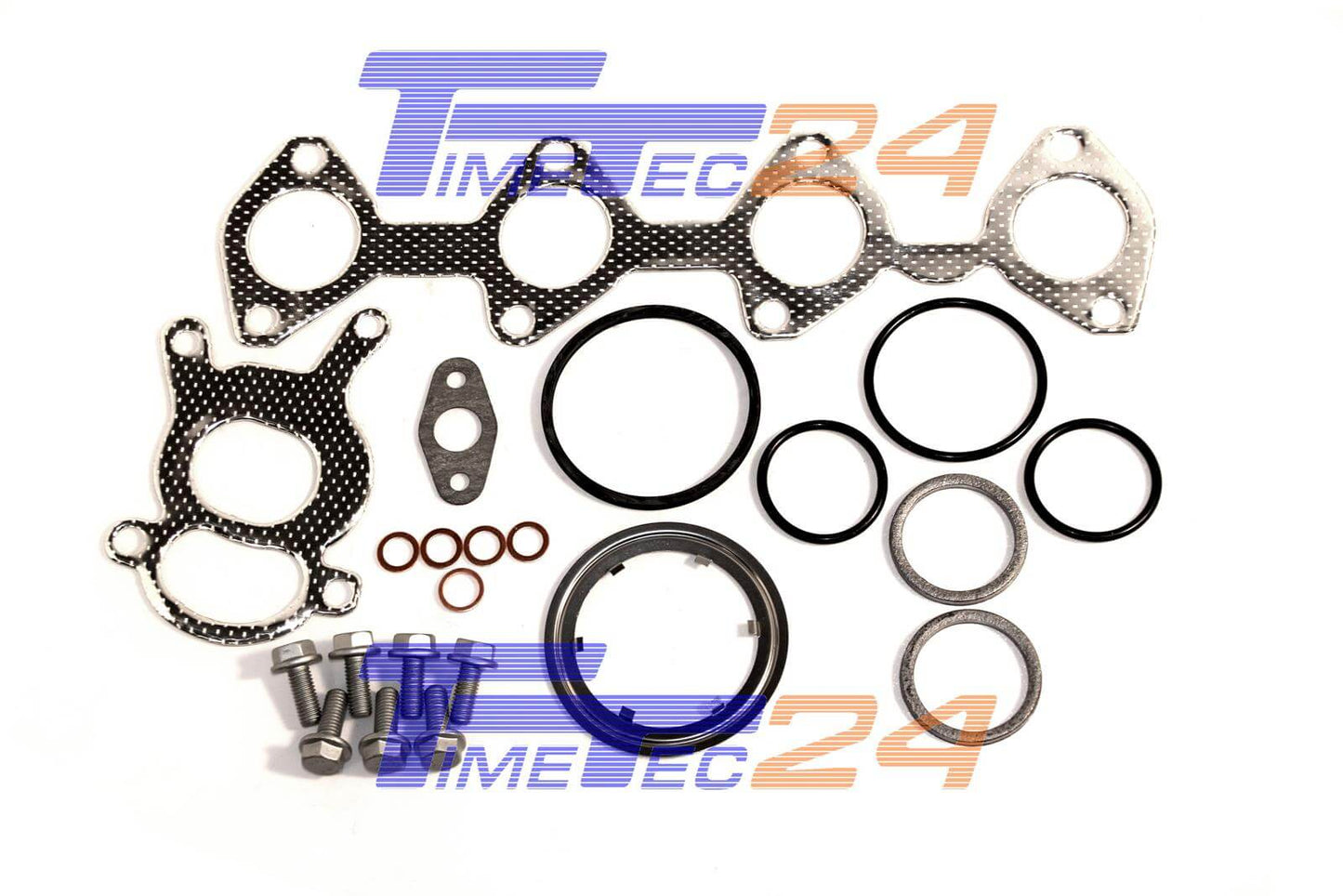 Dichtungssatz BMW 1er 2er 3er 4er 5er X1 X5 2.0d BiTurbo 155kW-160kW 11657823255