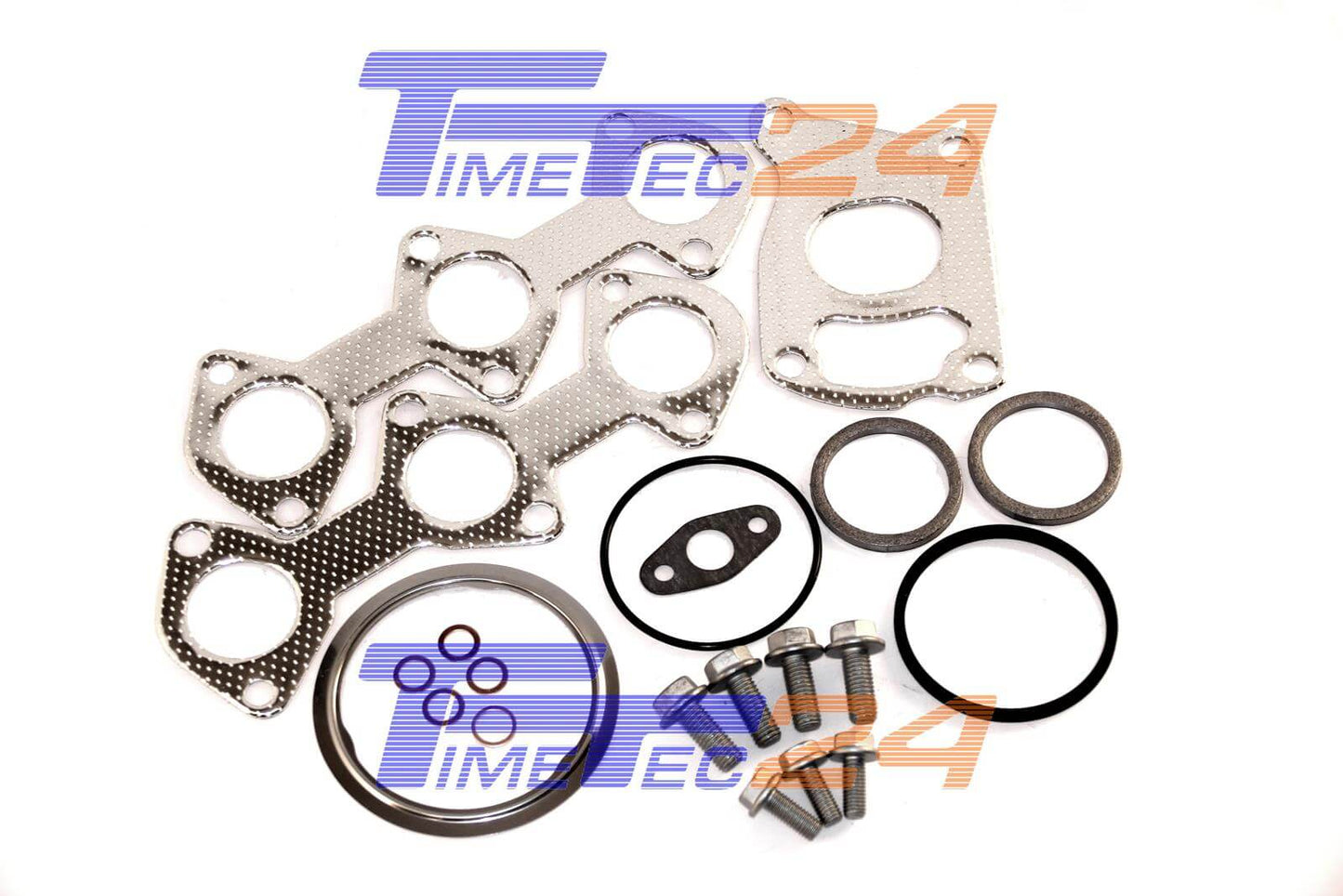 Dichtungssatz BMW 5er 6er 7er X5 X6 3.0d BiTurbo 220kW-230kW 11657808165