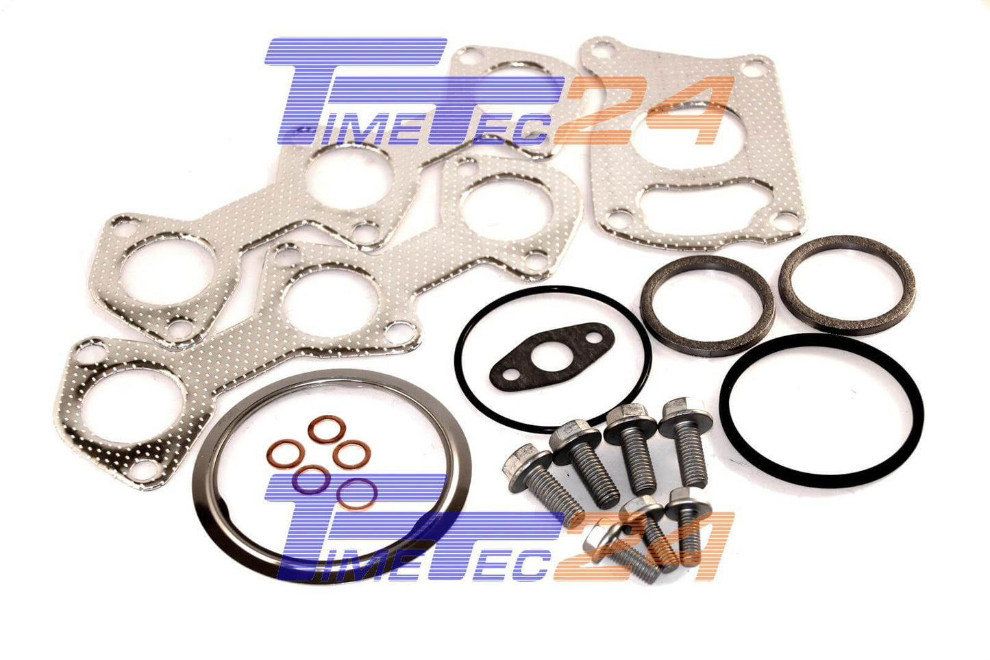 Dichtungssatz BMW 5er 6er 7er X5 X6 3.0d BiTurbo 220kW-230kW 11657808165