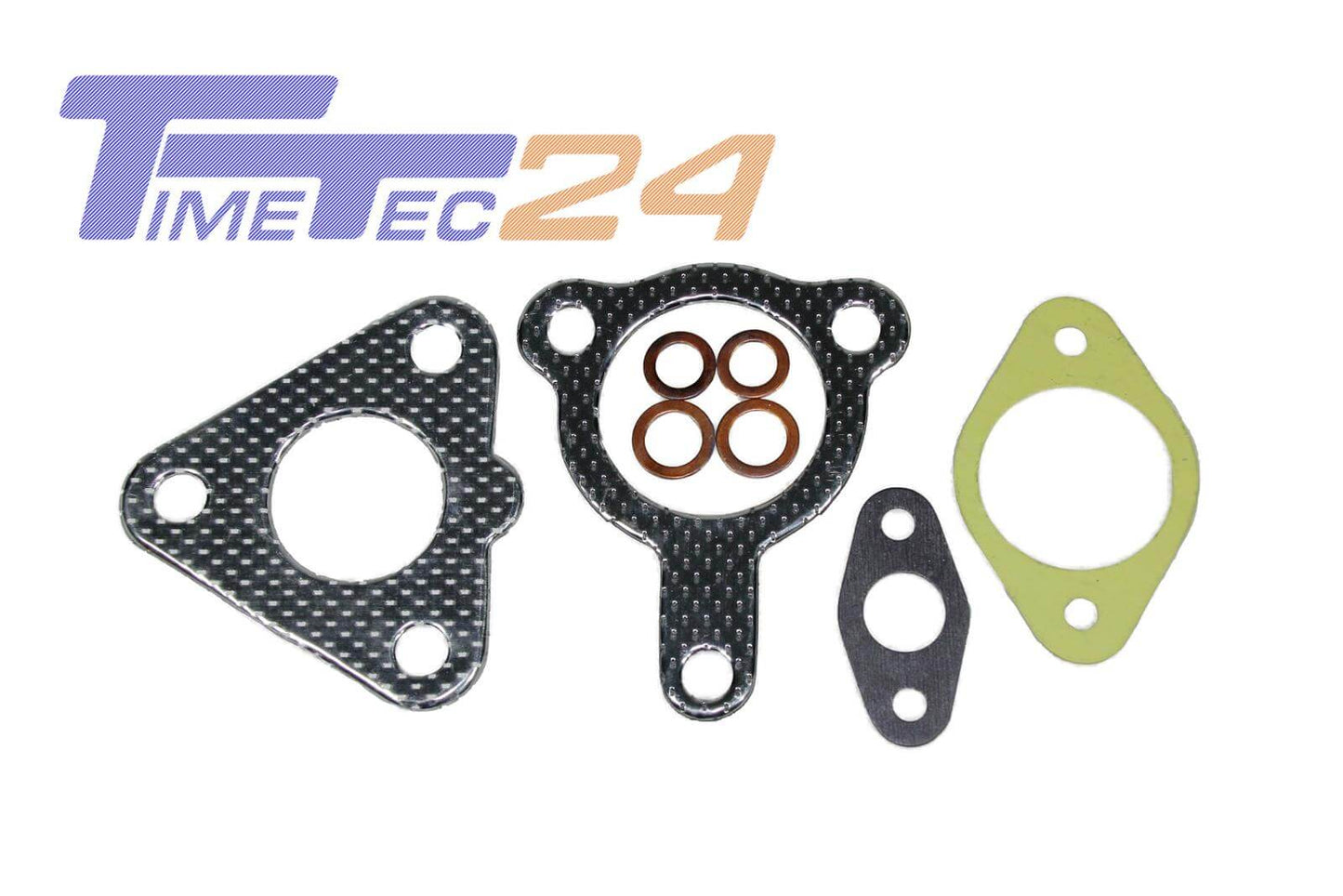 Dichtungssatz CHEVROLET OPEL 1.7CDTi 74kW-96kW VIFC 860102