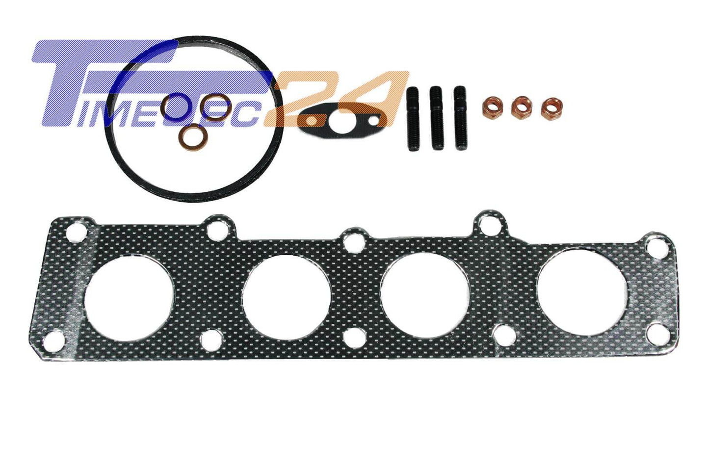 Dichtungssatz für FORD JAGUAR LAND-ROVER VOLVO 2.0T 203PS-250PS 53039700154