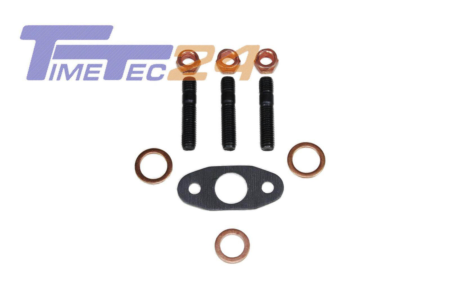 Dichtungssatz für FORD JAGUAR LAND-ROVER VOLVO 2.0T 203PS-250PS 53039700154