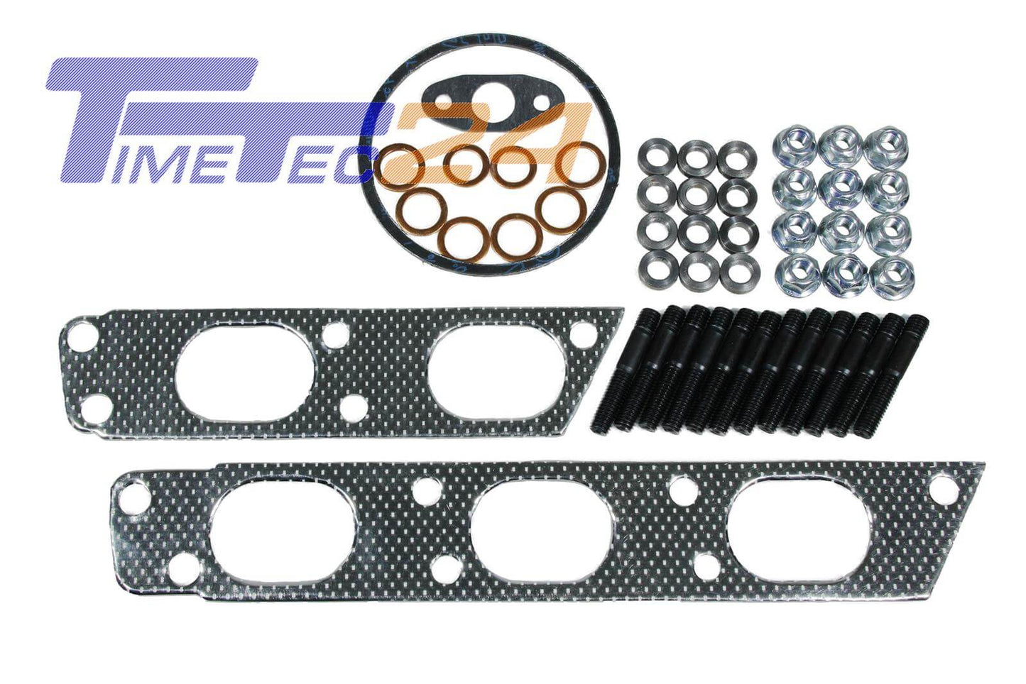 Dichtungssatz für FORD VOLVO 2.5T 220PS 225PS HUWA HYDA 53049700033