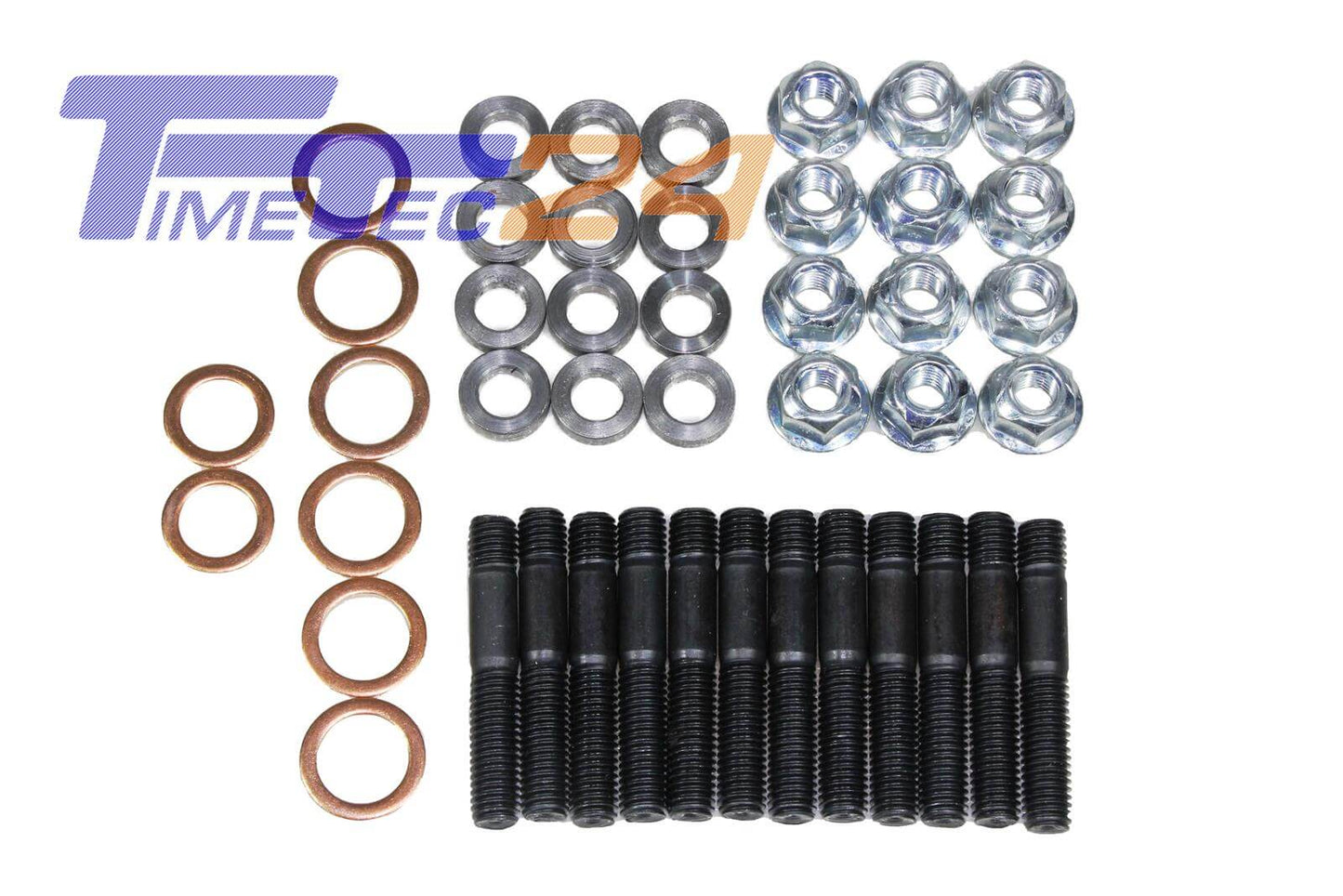 Dichtungssatz für FORD VOLVO 2.5T 220PS 225PS HUWA HYDA 53049700033