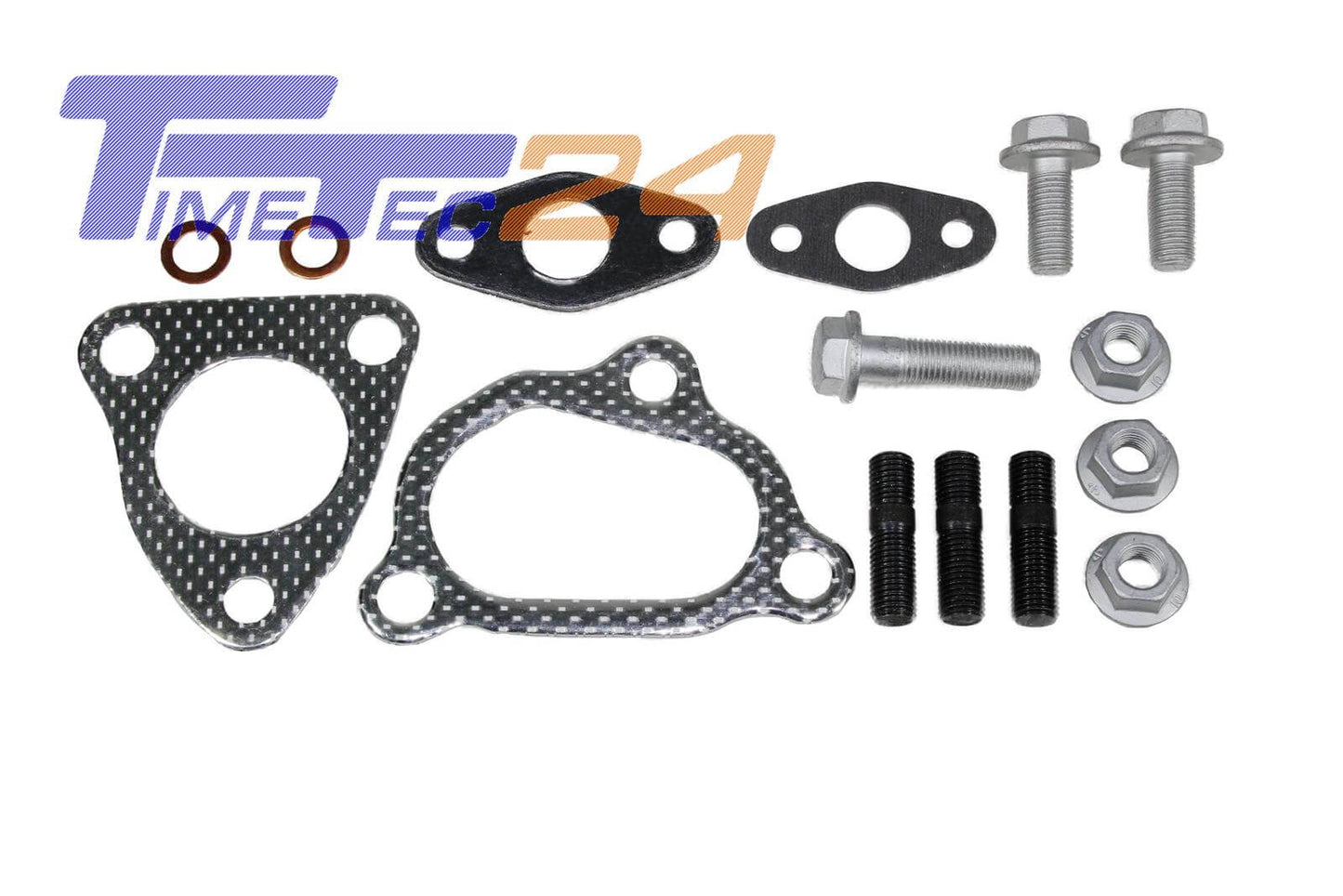 Dichtungssatz für HYUNDAI KIA 1.4CRDi 1.6CRDi 75PS-136PS 28201-2A740