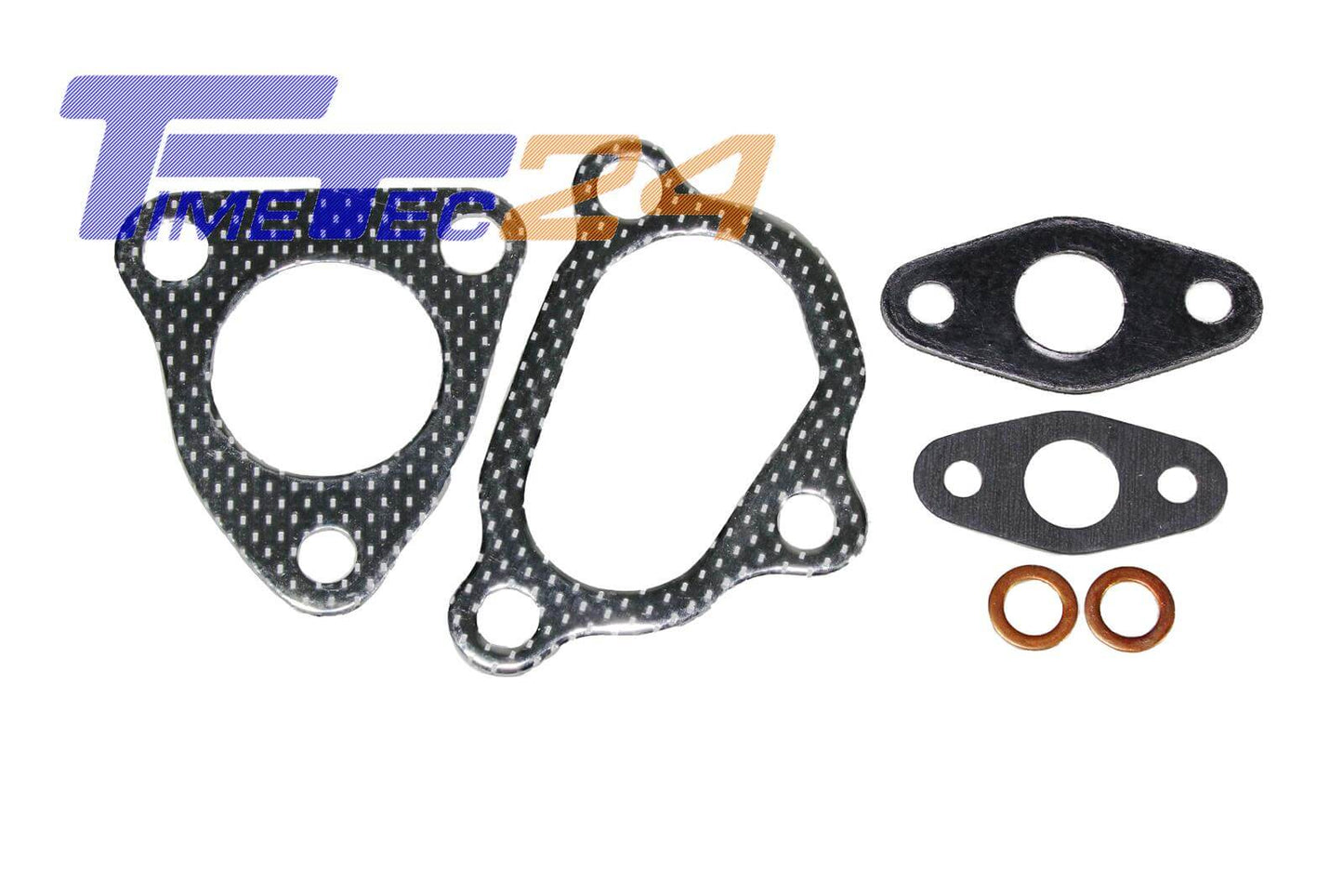 Dichtungssatz für HYUNDAI KIA 1.4CRDi 1.6CRDi 75PS-136PS 28201-2A740