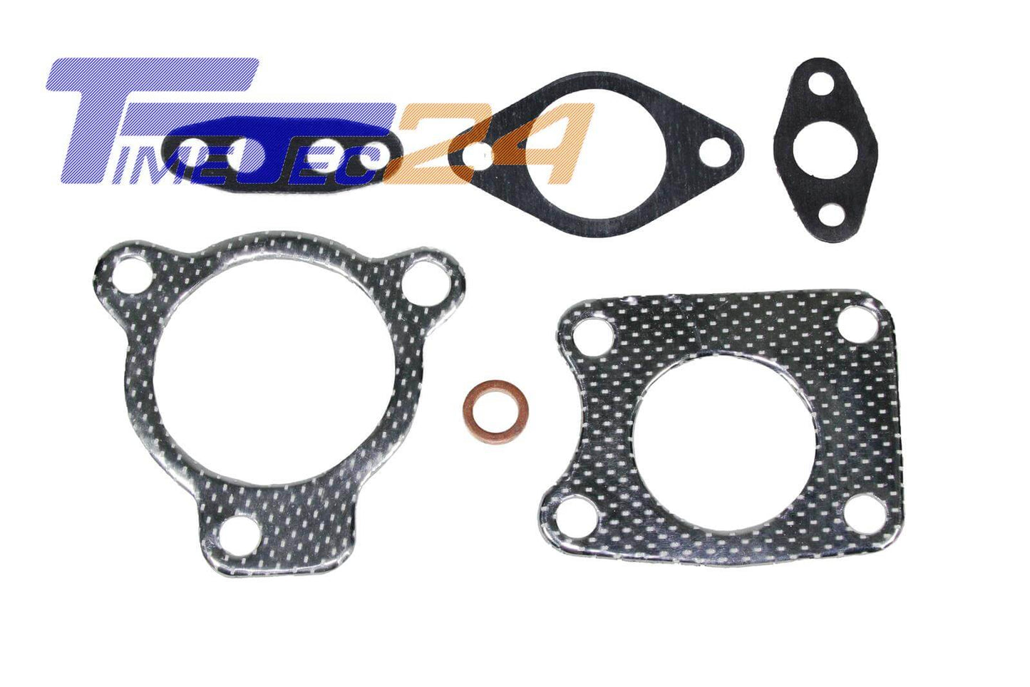 Dichtungssatz für MAZDA 3 6 CX-7 2.2MZR 92kW-136kW VJ41 R2BF13700