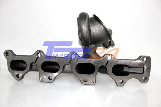 Abgaskrümmer NEU für OPEL Astra H Zafira B 2.0T OPC GTC 240PS Z20LEH 53049700049