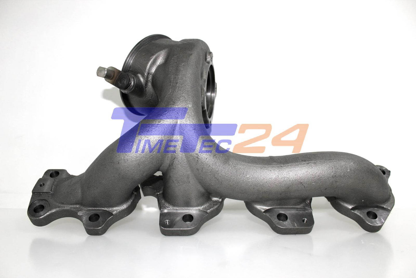 Abgaskrümmer NEU für OPEL Astra H Zafira B 2.0T OPC GTC 240PS Z20LEH 53049700049